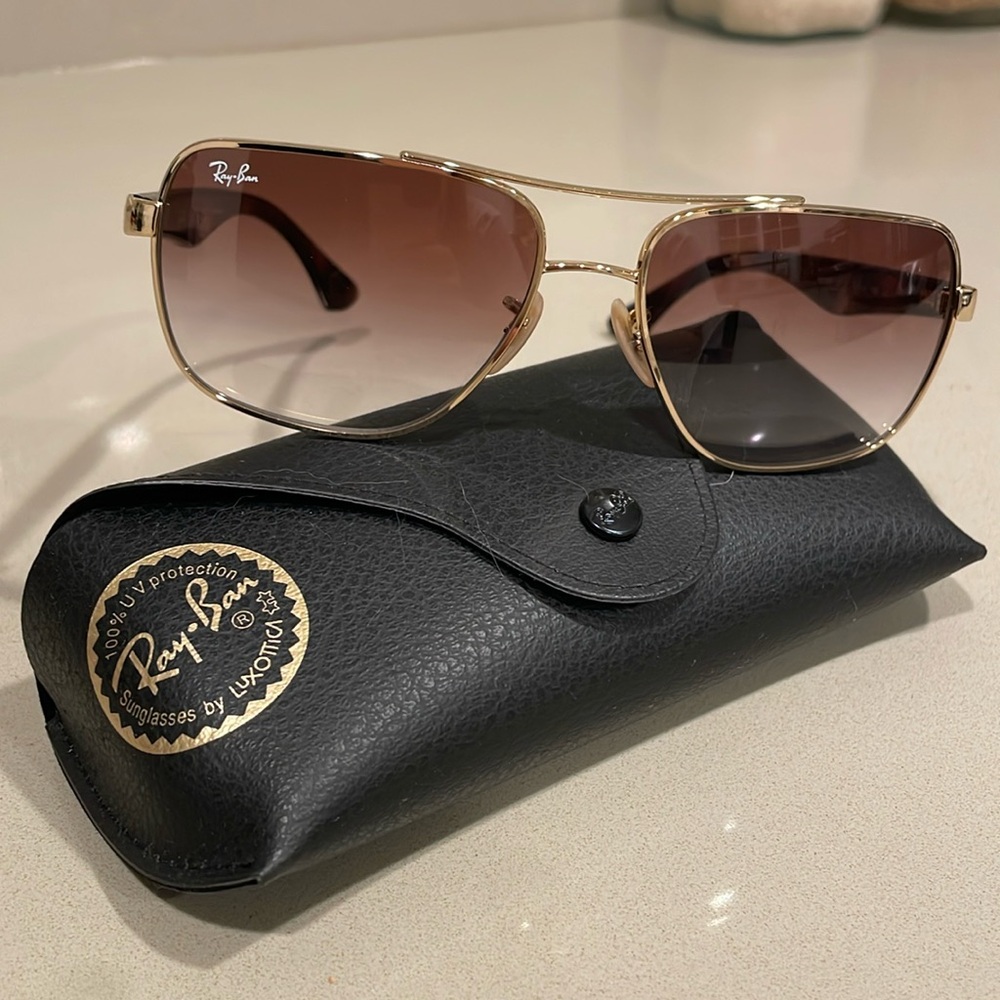 Ray Ban - Sunglasses
